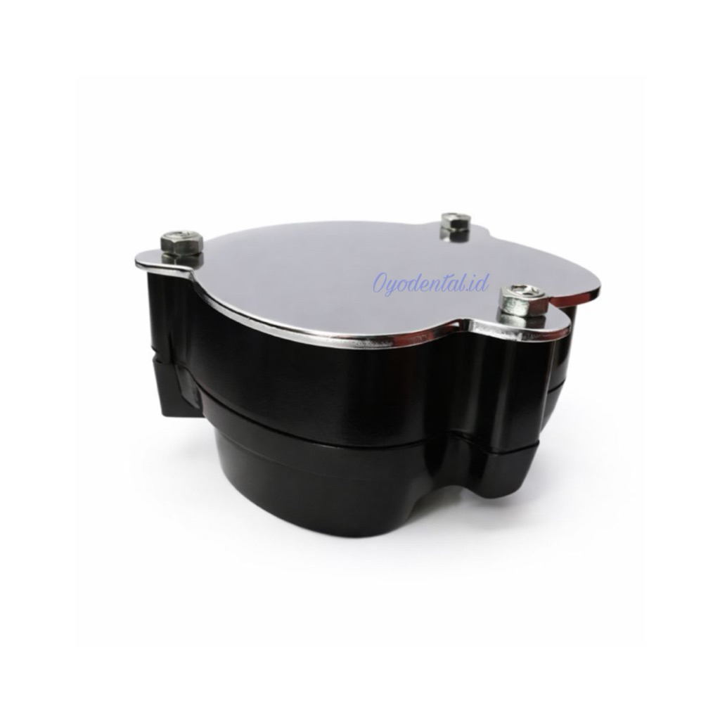สกรูสีดําทันตกรรม cuvet ขนาด XL ขนาดใหญ่ / cuvet prtosho ortho