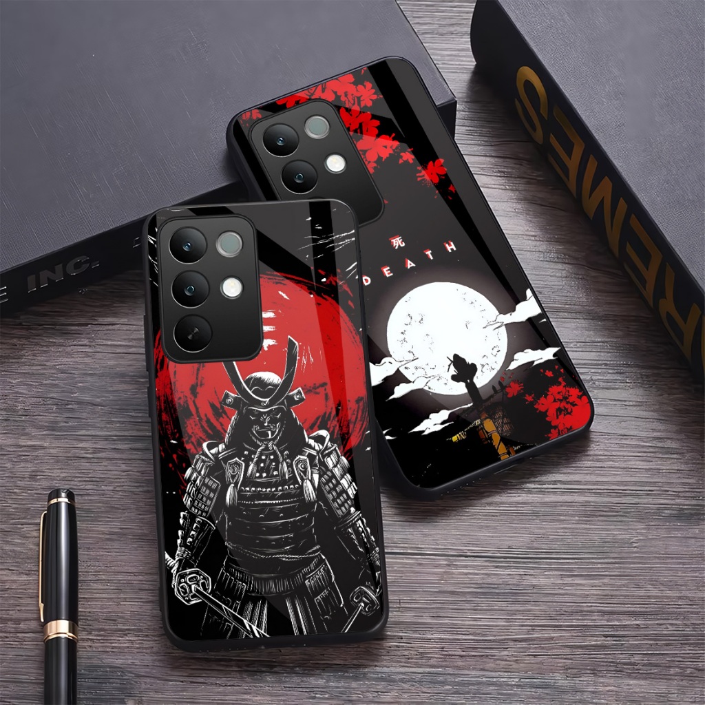 W1076 SOFTCASE GLASS REALME NOTE 70 REALME NOTE 60X C75X C75 12 REALME 10 REALME 11 12 C53 C33 C51 C