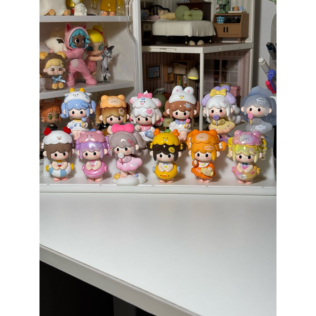 UUToy Sweety Land Selected