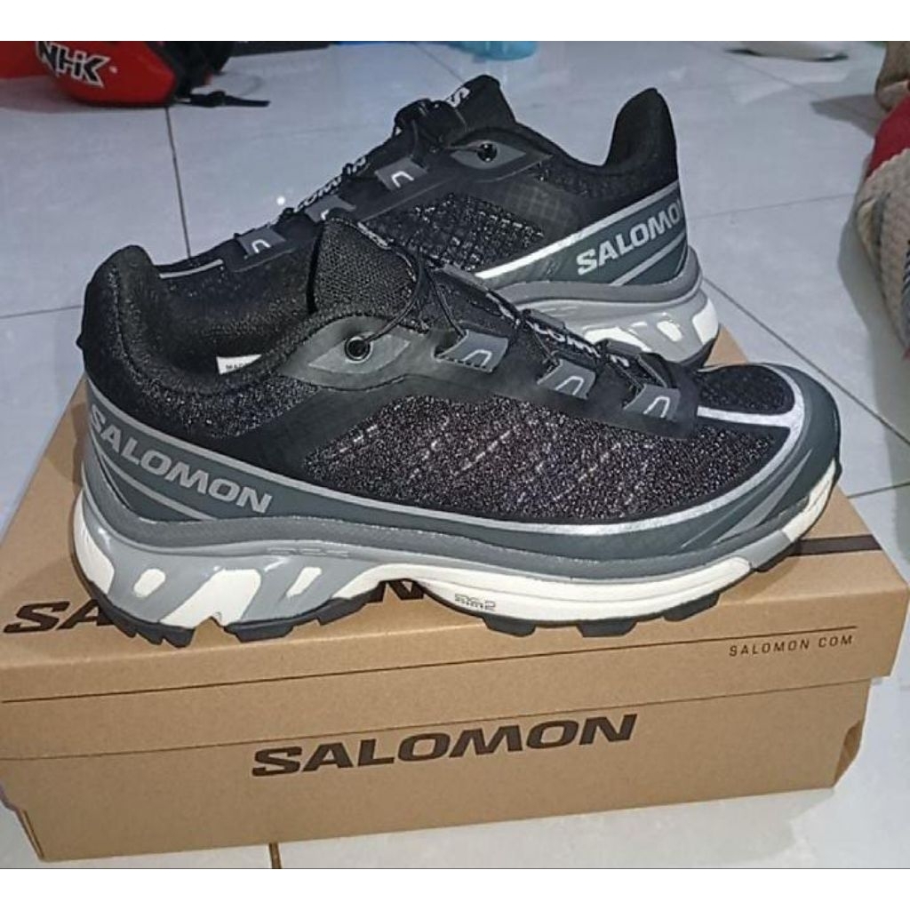 Salomon XA Pro 3D***