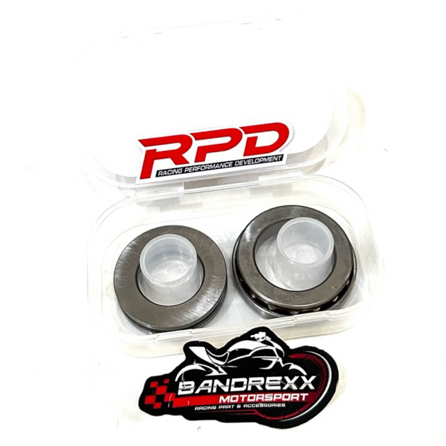 คอพวงมาลัย RPD-Steing Cone RPD ดั้งเดิมสําหรับ Yamaha XMAX-XMAX เชื่อมต่อ