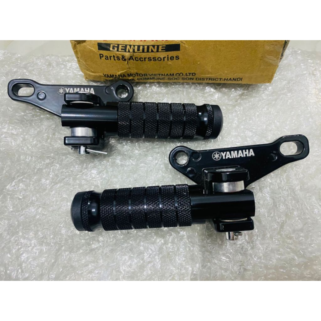 พักเท้าหลัง Sys v2 MX king MX ใหม่และ MX เก่าสากล