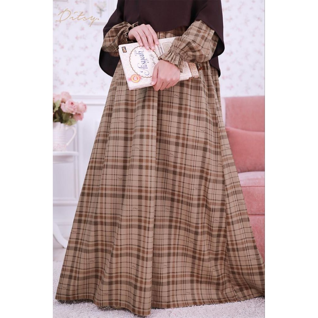 KAREEN ALMOND EDITION 2026 XS SM