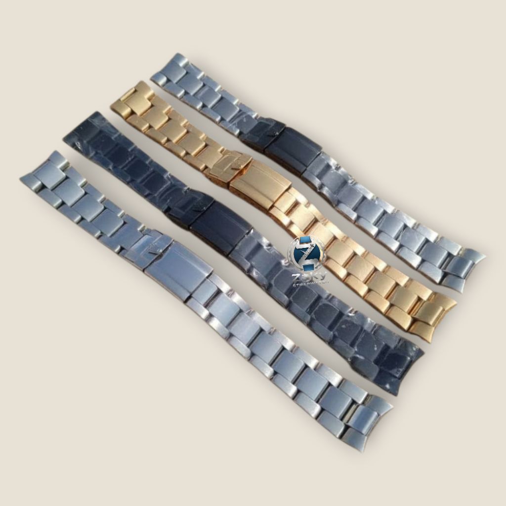 สายนาฬิกา Rolex Daytona Chain สายนาฬิกา Rolex Stainless Steel 20mm