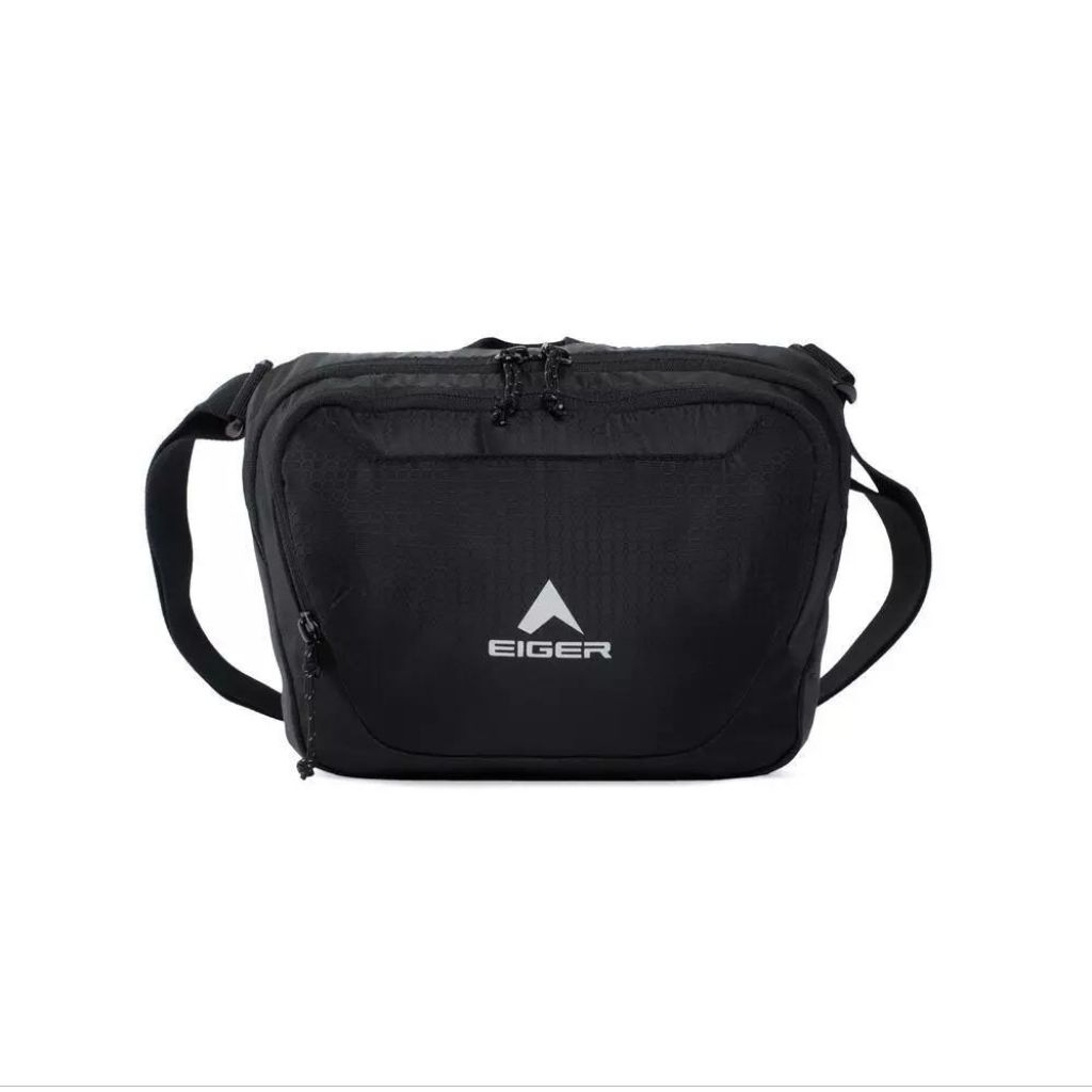 Ei.gere Brakiyura Travel Pouch กระเป๋าสะพาย HZL