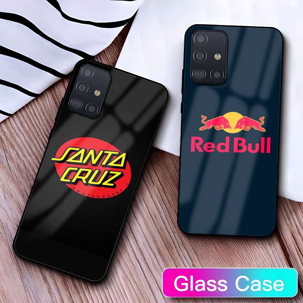 [Motif KK NO.20]Case Samsung A51 - N1 Case - Samsung A51 - Silicon Hp - Fashion Case - Protector Cas