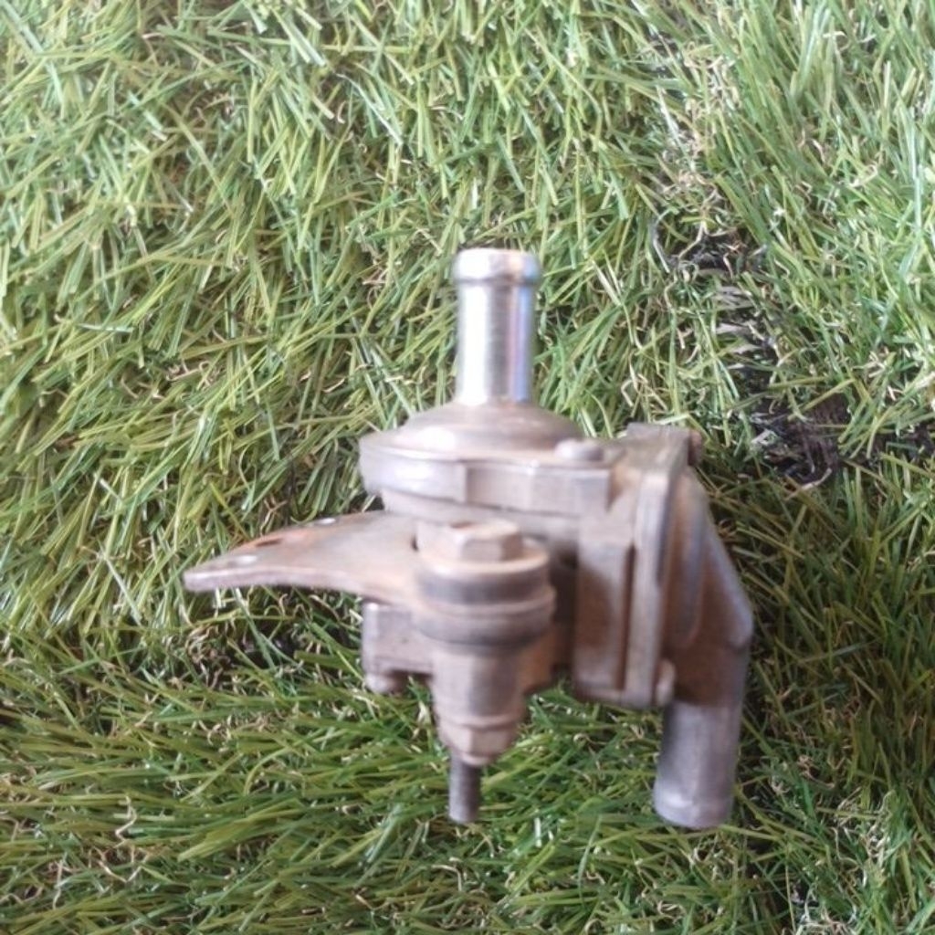 คาร์บูเรเตอร์ KVY ดั้งเดิมชนะอากาศ eis