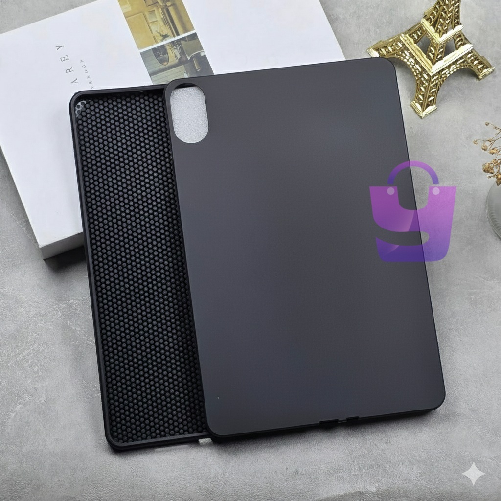 INFINIX XPAD 20 PRO Case INFINIX XPAD 20 PRO 12.2" 2025 ปลอกซิลิโคนบางเฉียบ