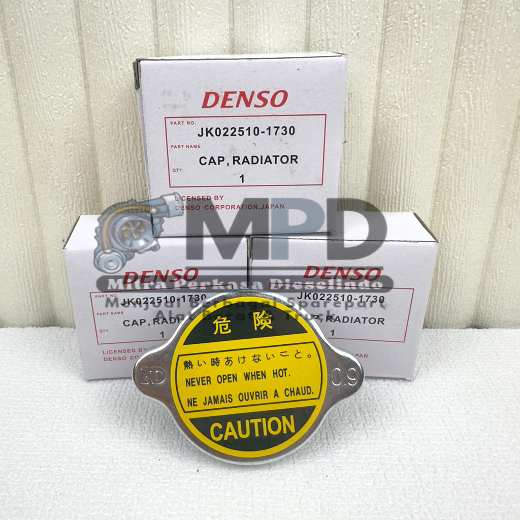 ฝาหม้อน้ํา ฝาหม้อน้ํา Kobelco SK200-8 SK200 8 SK 200-8 Denso