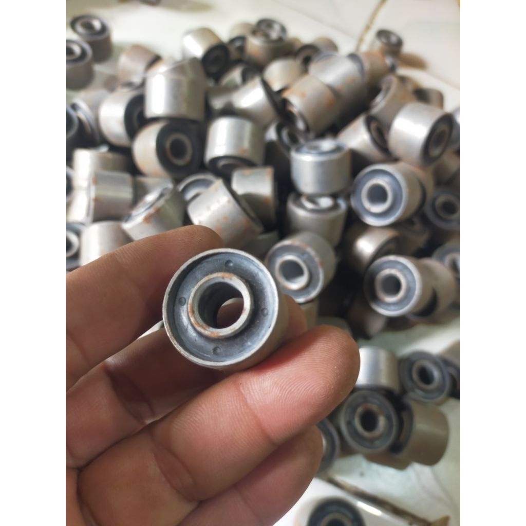 เกียร์หลัง Bosh boss Honda cb100 cb 100 CB100 CB 100