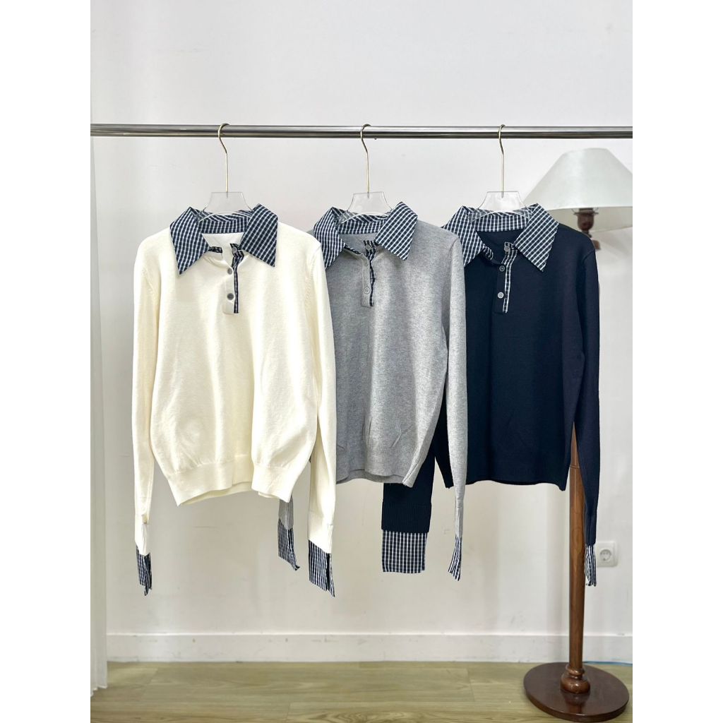 - เสื้อ LUCIA*******