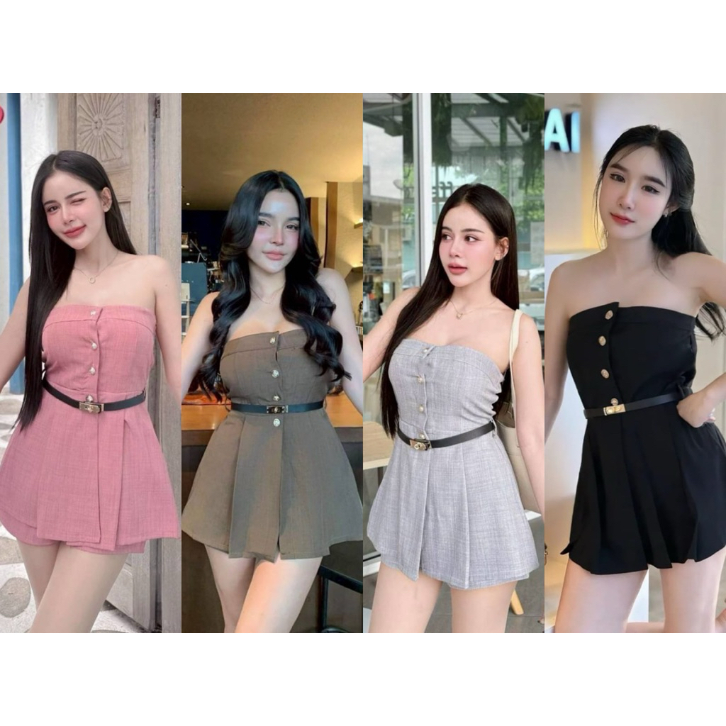 CODE: K07 PREMIUM BKK SET