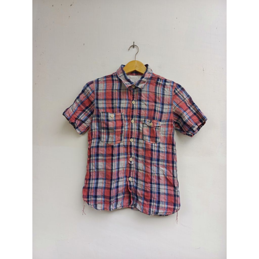 เสื้อ KEMEJA DMG****