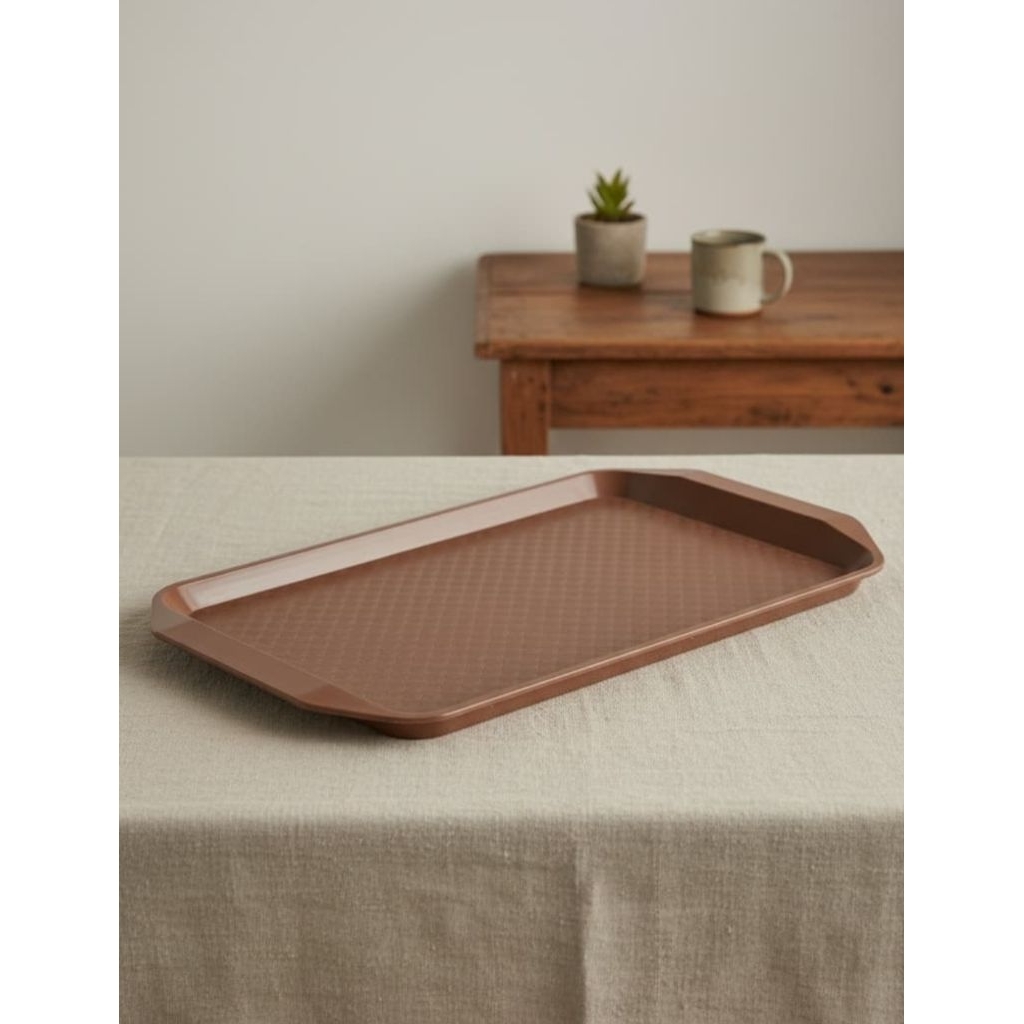 KFC ATENK TRAY/SERVING TRAY/KFC TRAY