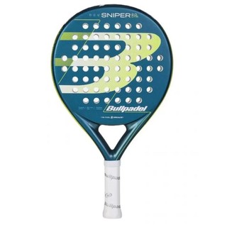 Bullpadel Sniper Control 2026