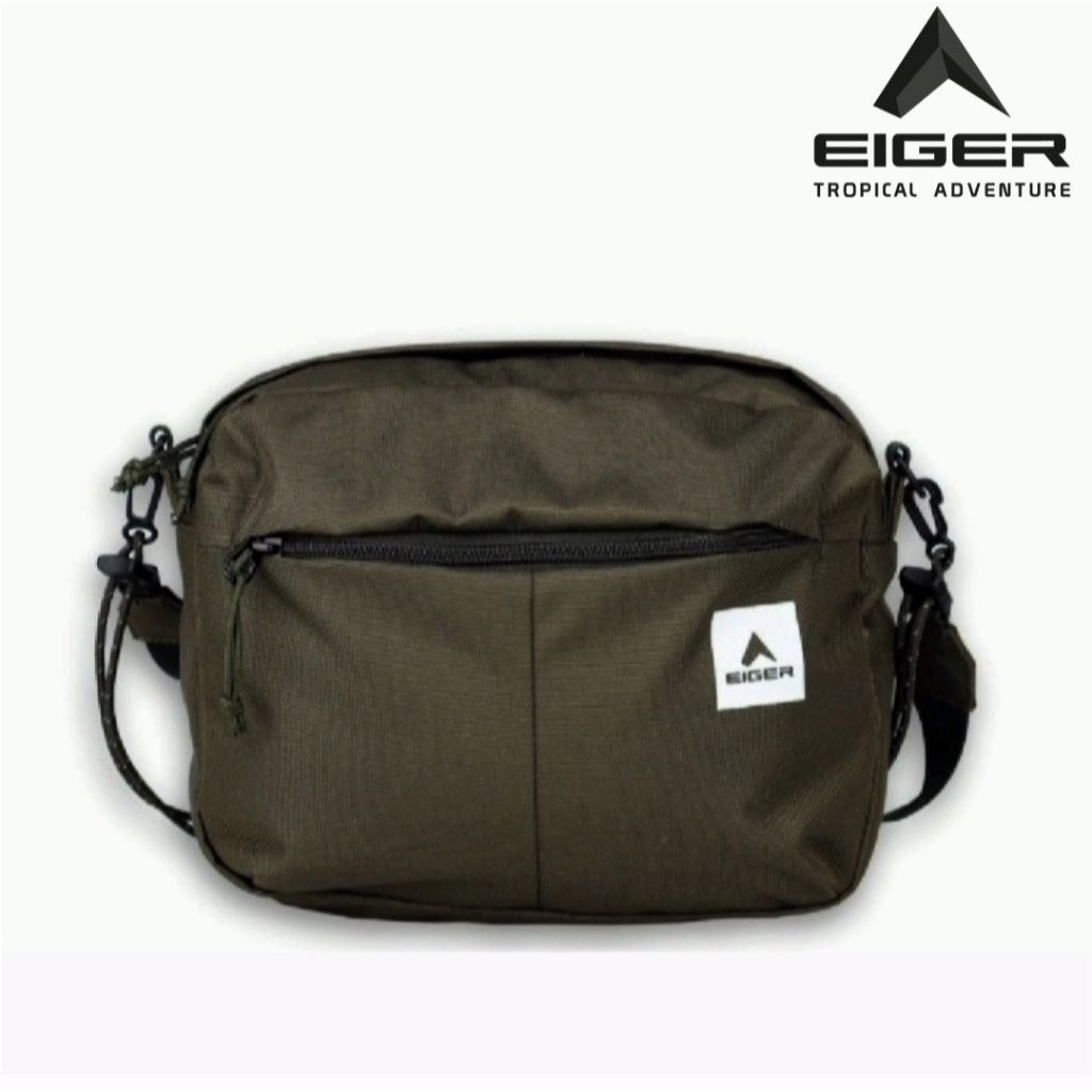 EIGER1989 RIVERA TRAVEL POUCH WOMEN SERIES [ต้นฉบับ] กระเป๋าสะพายข้าง. กระเป๋า. ผู้หญิง ผู้หญิง