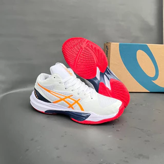 SKY ELITE MID VOLLEYBALL SHOES/รองเท้าผู้ชาย VOLLEYBALL