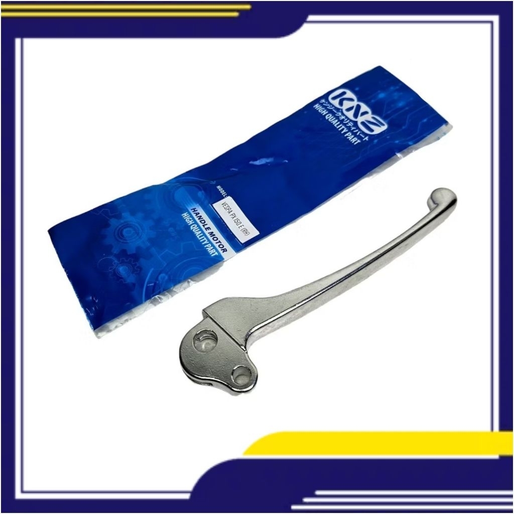 มือเบรกขวา VESPA PX 150 E พิเศษ KNZ