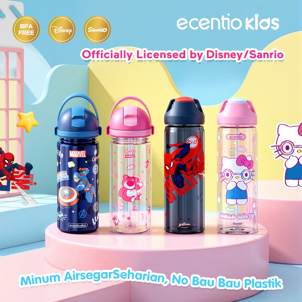 [KIDS CHRISTMAS GIFT ] [ของขวัญเด็กชายและเด็กหญิง] DIsney/Sanrio ดีไซน์พิเศษพิเศษ MAMPU MAINTAINS WA