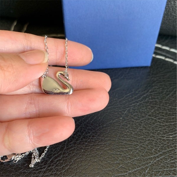 สร้อยคอเงิน NDS 46Cm