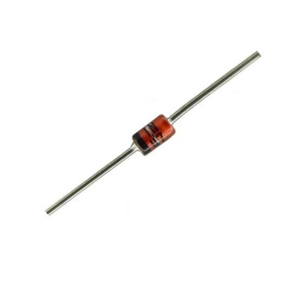 DIODE 1N4742A ZENER 1W 12V DIODE ZENER 1N4742A 1W 12V ZENER 1N4742A 1W