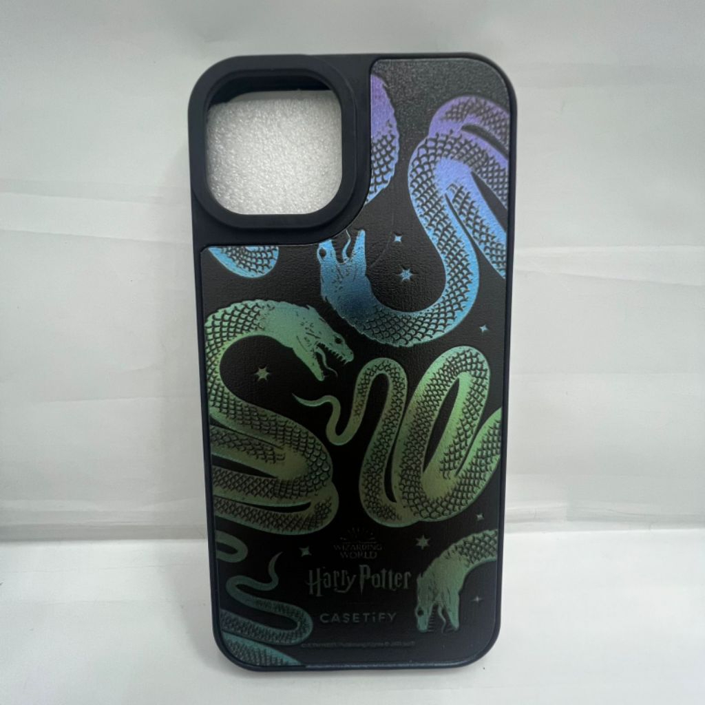 CASE PREMIUM IPHONE X XR 11 12 13 14 SAMSUNG A16 A36 A56 A05S S21 S22 S23 S24 S25 SNAKE