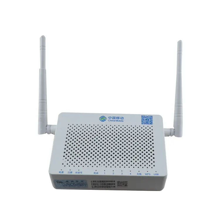 XPON EPON GPON ZTE F663NV3A ONU ONT ROUTER
