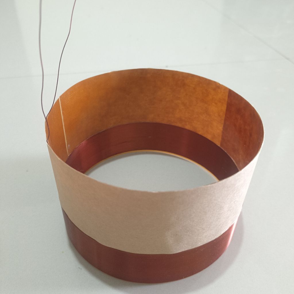 Spool spool spool ลําโพง faubulous fabolus 10 นิ้ว 10 in type 75105 คอยล์เดี่ยว