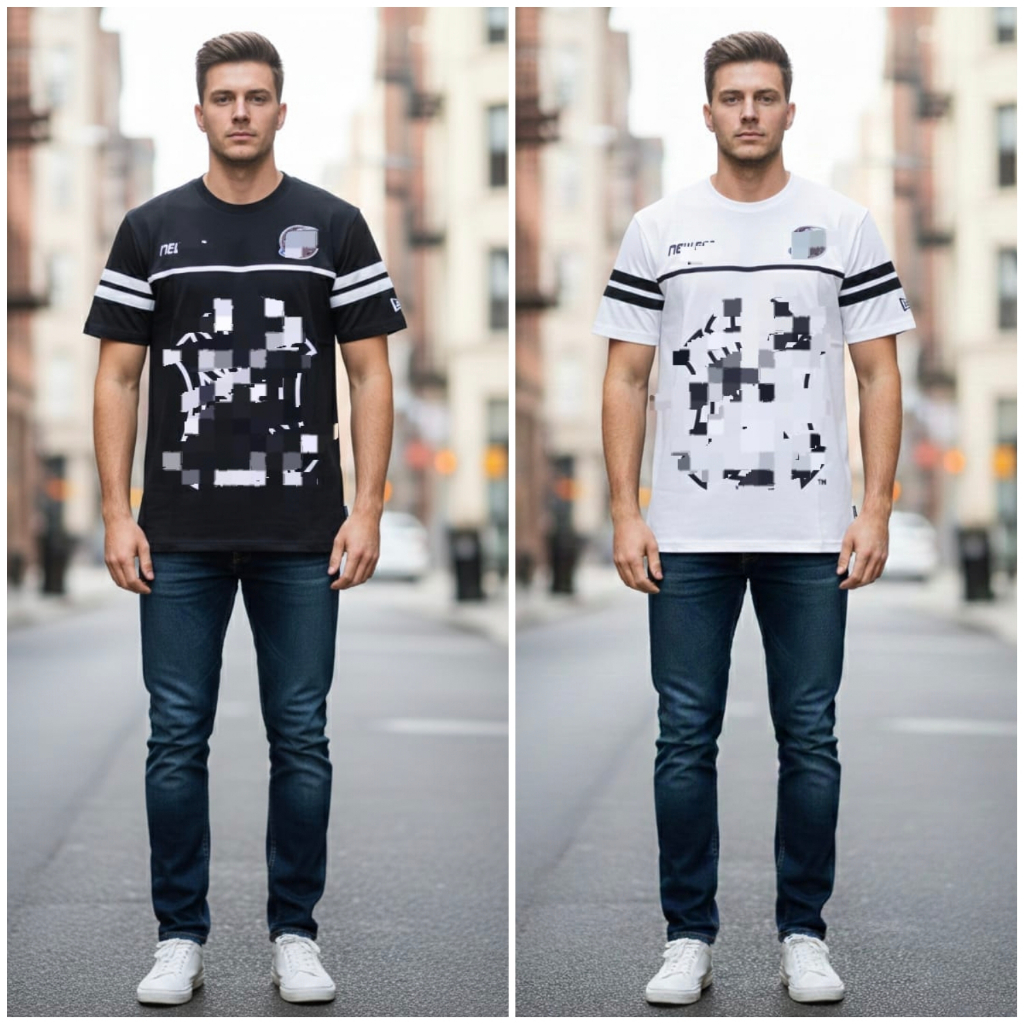 KATUN ALBUTIK_PREMIUM ORGANIC COTTON T-SHIRT_B