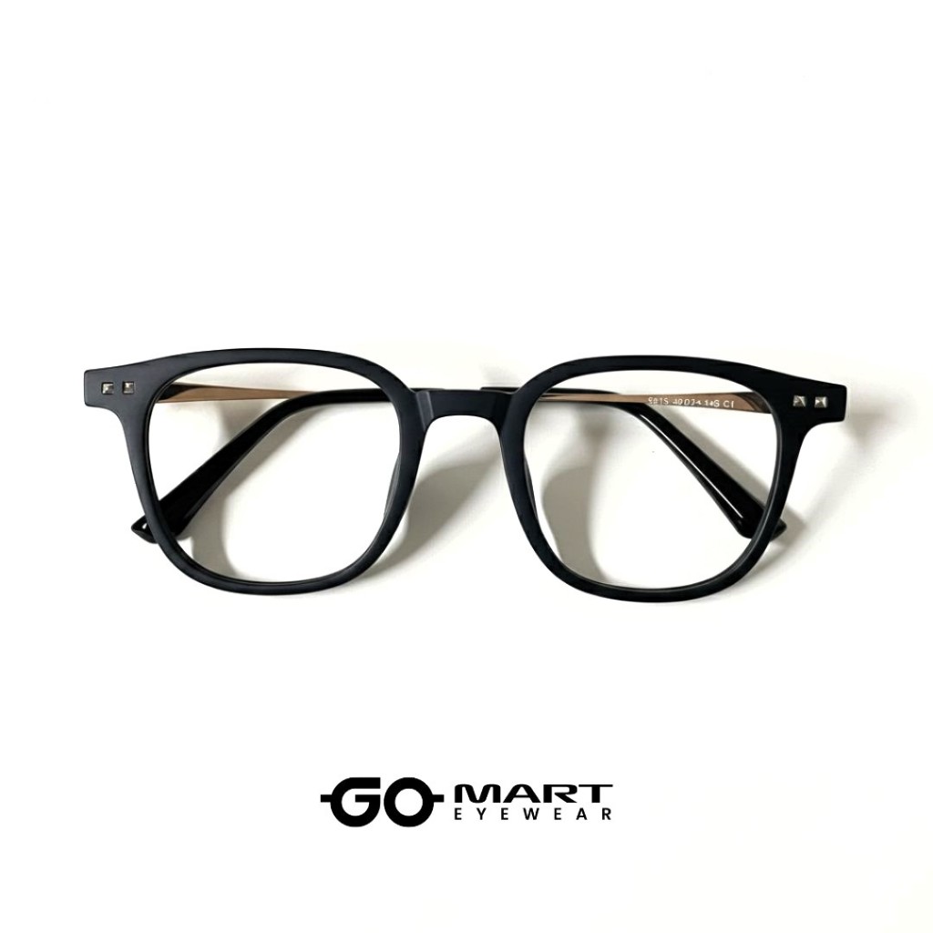 กรอบ ASAHI PREMIUM - Request เลนส์ออปติคอลมาตรฐาน - Minus/Cyl/Normal - CRMC/Blueray/Photochromic/Blu