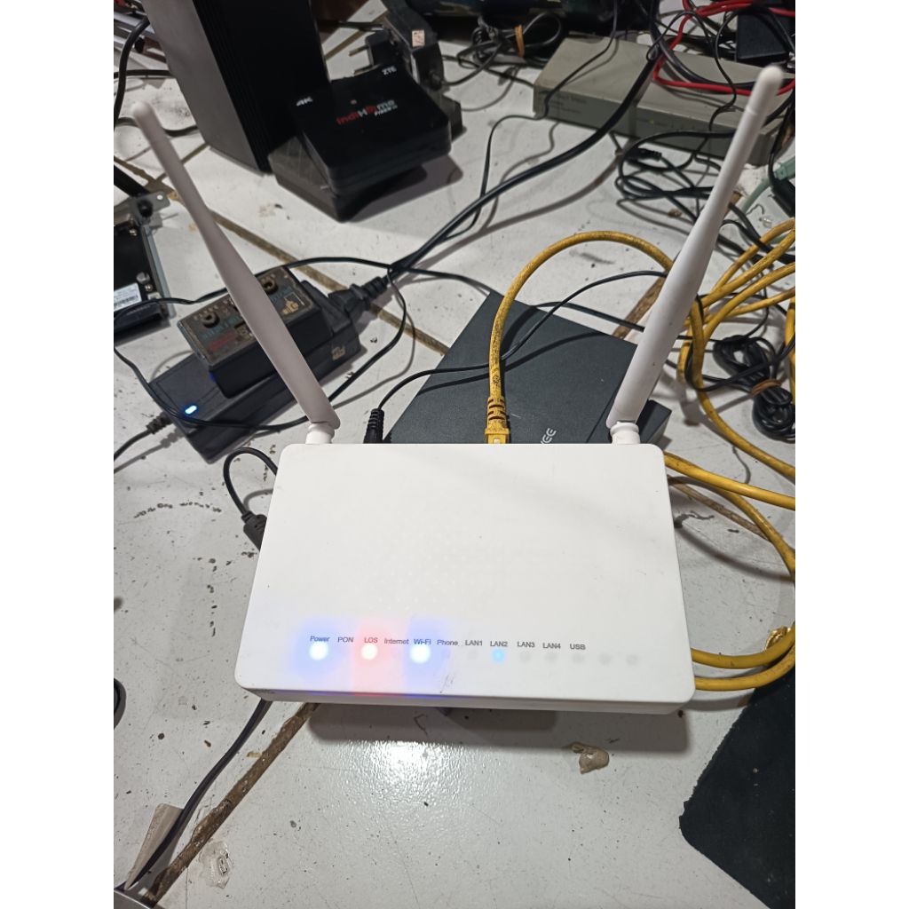 EPON ONT F450 V3.0**