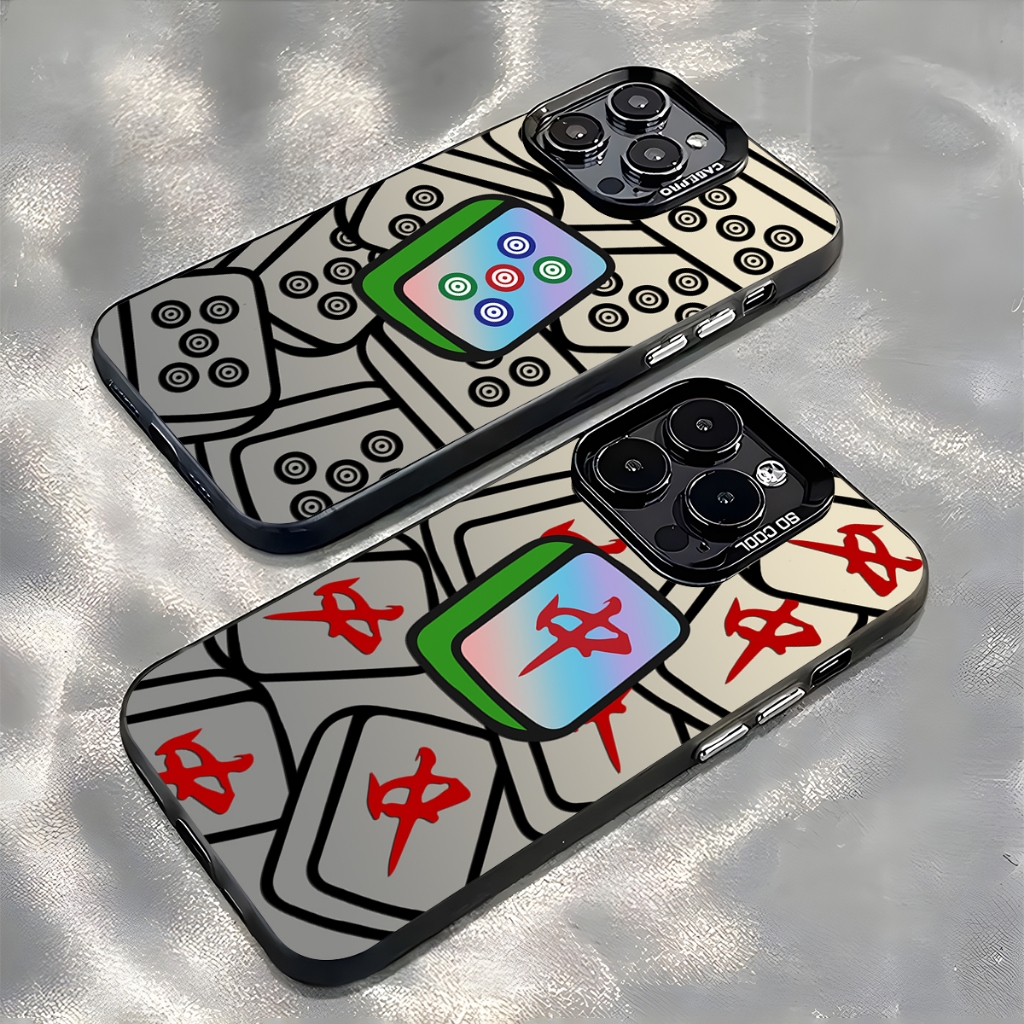 CASE IMD XIAOMI Mi 10T / 10T PRO / Mi 11 LITE / Mi 11T / Mi 11T PRO / Mi 12 / Mi 12T / Mi 13T / Mi 1