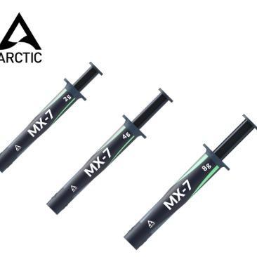 ARCTIC MX-7 MX7 | ULTIMATE Performance Thermal Paste