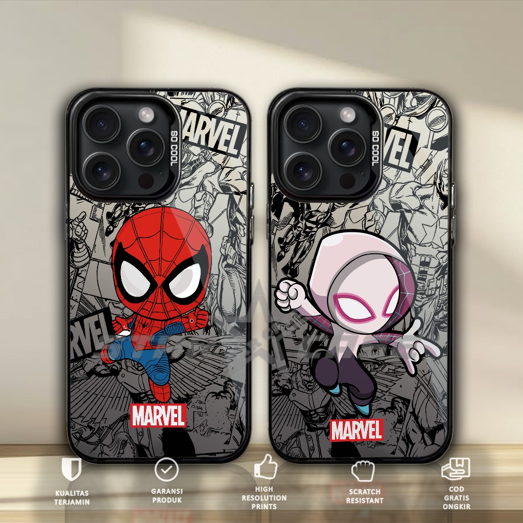 HP CASE IMD HOLOGRAM REALME 14 5G 14T 5G C71 C75 13 PRO C53 C51 C51 C67 C65 C63 C61 C55 C35 C33 C31 