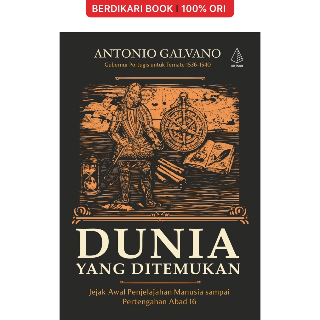 The World พบกับ; Early Traces of Human Exploration to the 16th Century - Diva Press