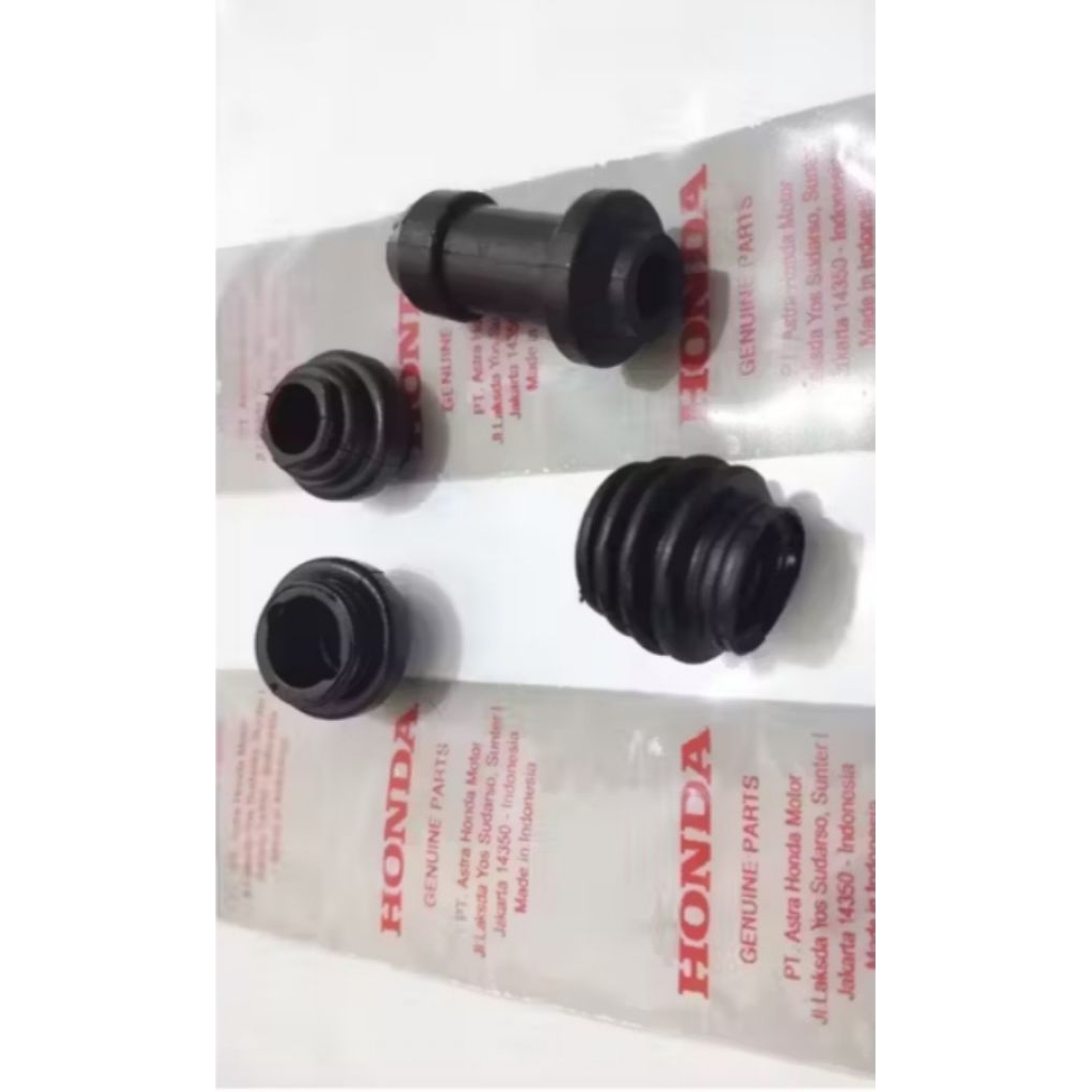 ยางเถ้าหน้า-หลัง PCX 150 ADV 150 PCX 160 ADV 150 ชุด