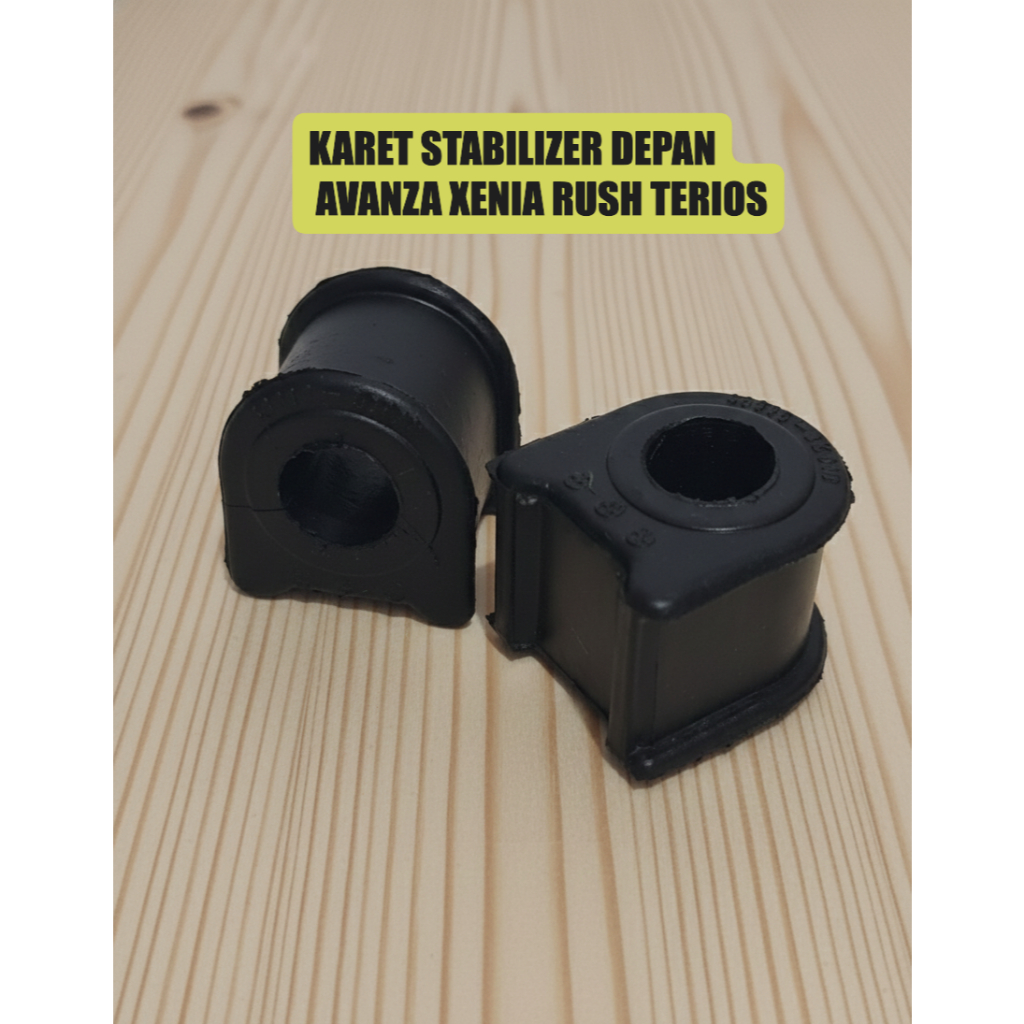 ยาง STABILIZER - ยาง STABILIZER สําหรับ AVANZA/ZENIA/RUSH/TERIOS
