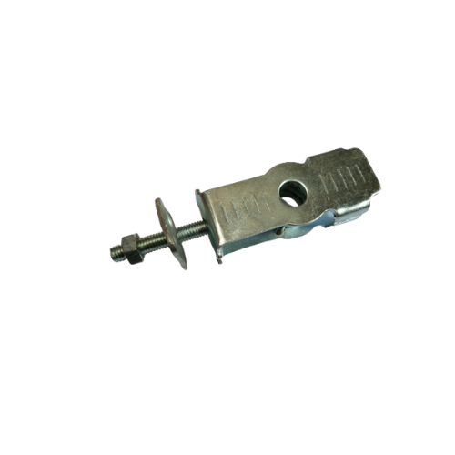 JUPITER Z / JUPITER ROBOT ต่างหูโซ่ต่อชิ้น MAX1