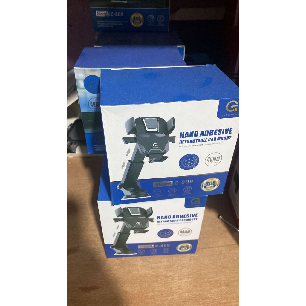 GPOWER ที่วางรถยนต์ Z-809 SUPER STURDY