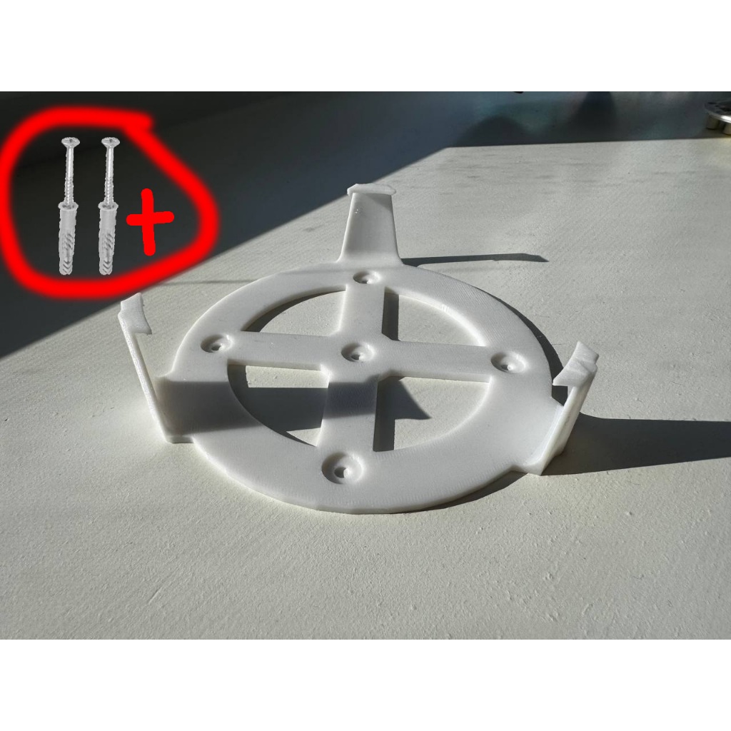 TP-LINK Tp Link Deco Mesh M5 P7 ที่ยึดเพดานติดผนัง - DMS