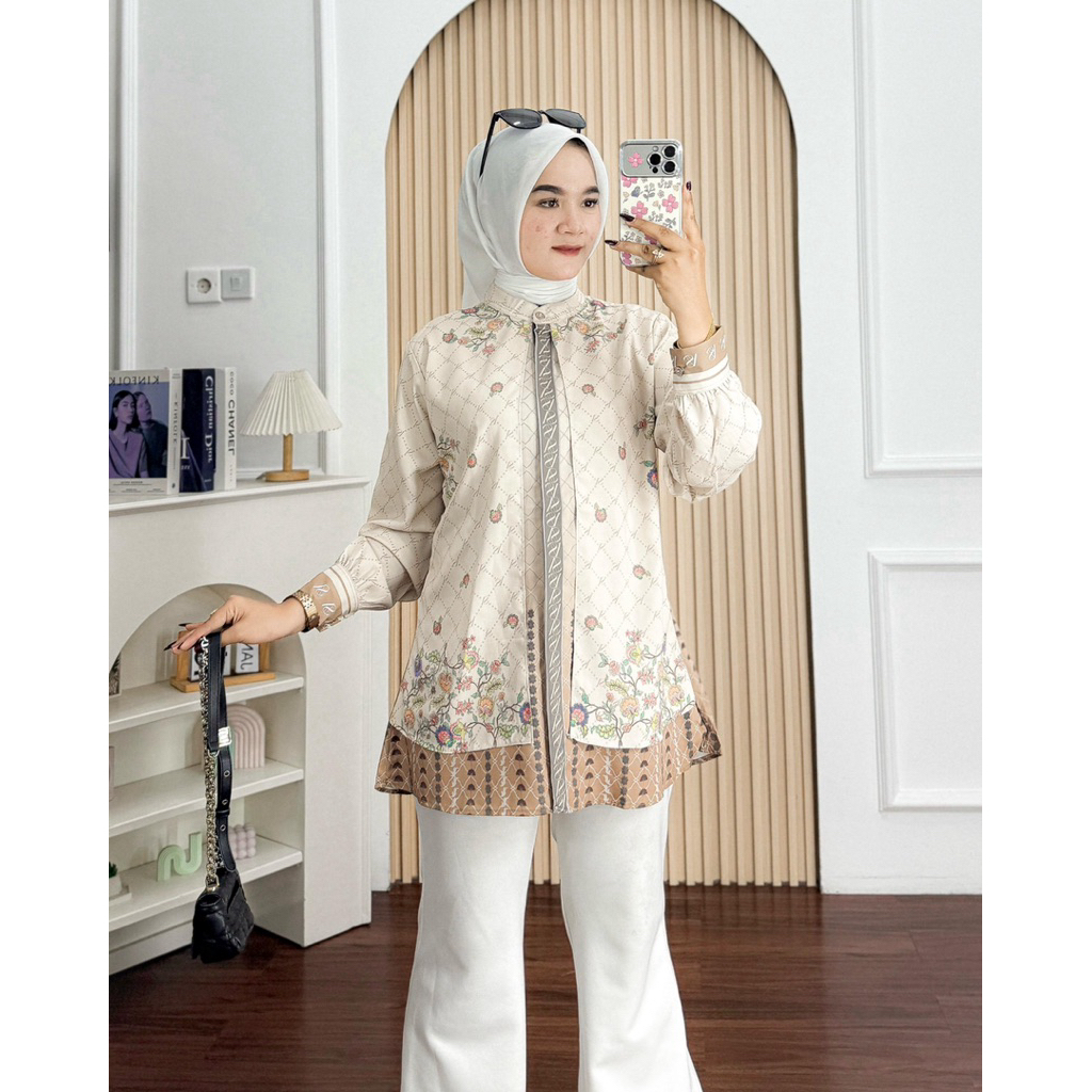 BLOUSE 1138*********