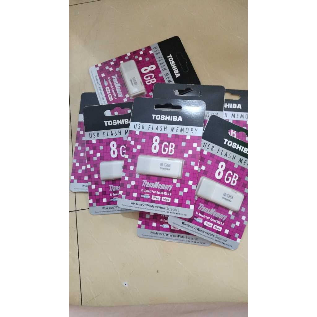 ดิสก์แฟลช Usb flashdrive flash disk ดิสก์แฟลช Toshiba