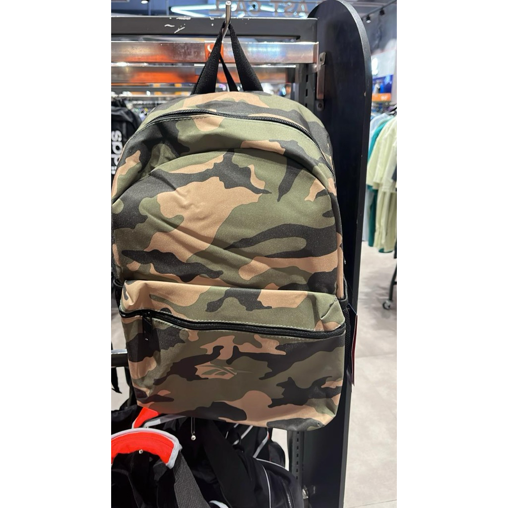 Reebok Bagpack Classic Vector
