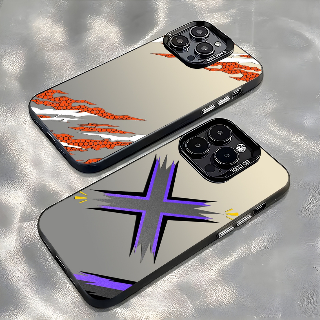 CASE OPPO RENO 15 5G / RENO 15 F 5G / RENO 15 PRO MAX / RENO 14 5G / RENO 14 F 5G / RENO 14 PRO 5G /