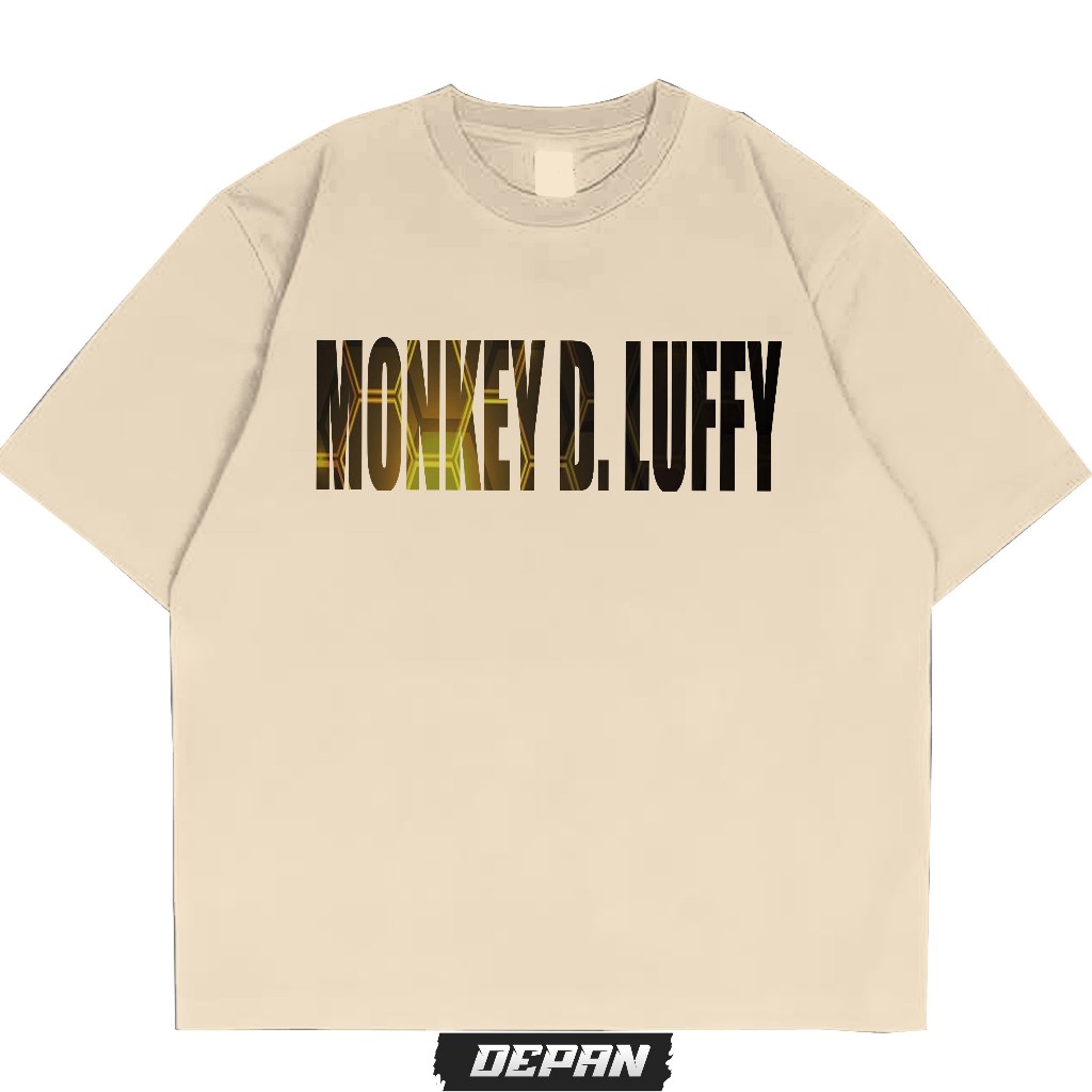 STARLIGHTKAOS- --- MONKEY D.LUFFY NEW T-SHIRT 2026 CHILDRENS AND ADULT T-SHIRT