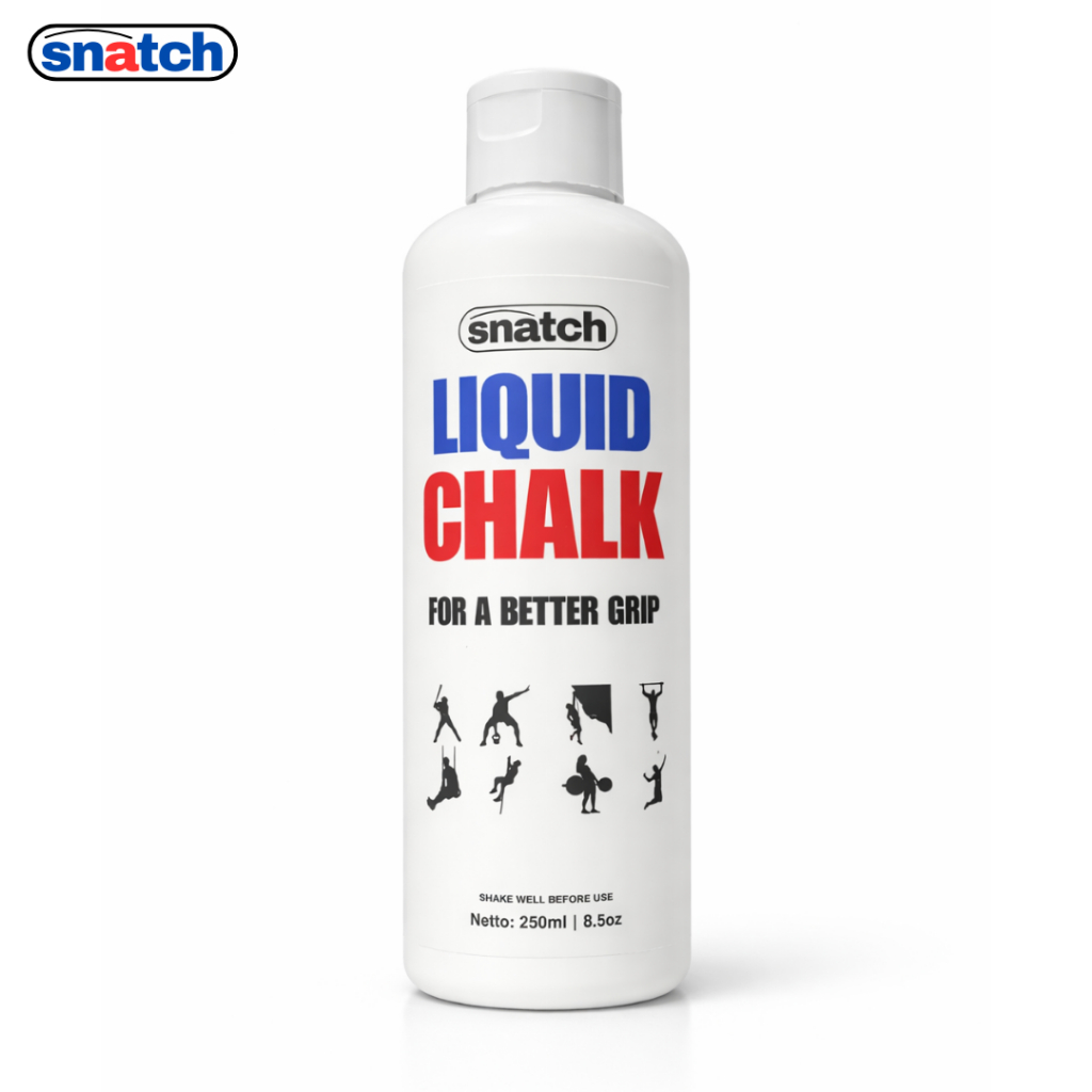 Premium Liquid Chalk Stretch - Premium Liquid Chalk Gym Magnesium Grip Lifting Chalk สําหรับ Pull Up