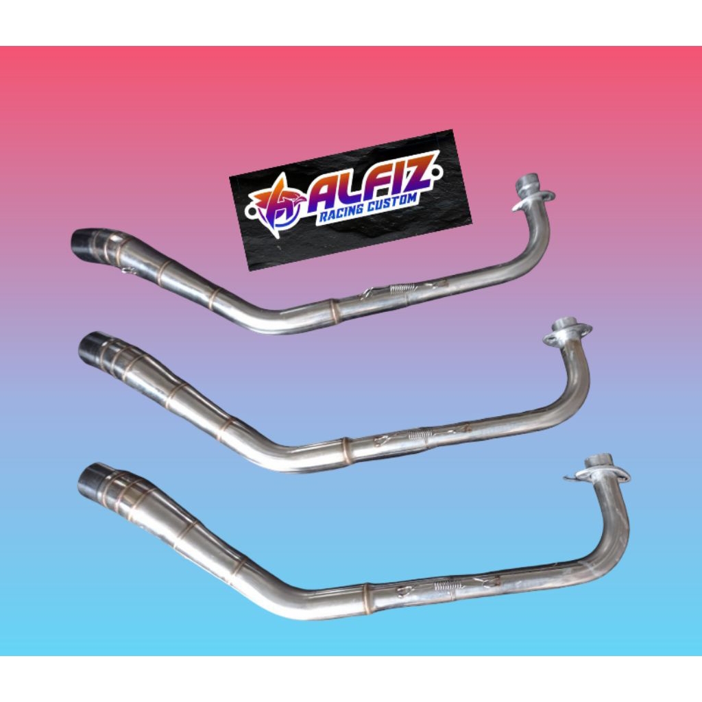 RBT 110 และ 125 คอเป็ด สําหรับ Jupiter VEGA Supra Revo Supra 125 absolut Revo grand prima ฯลฯ