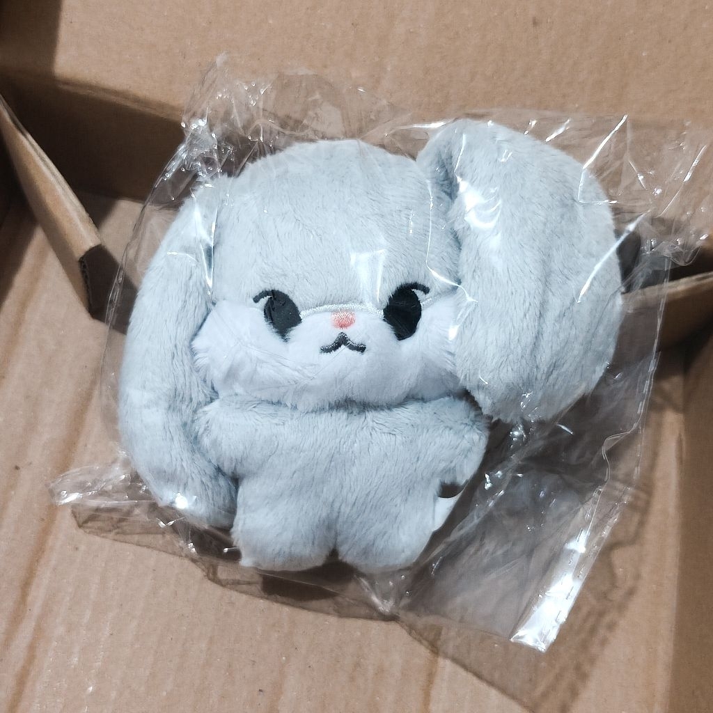 DYOTOKKI DOYOUNG DOLL ตุ๊กตา 10 ซม