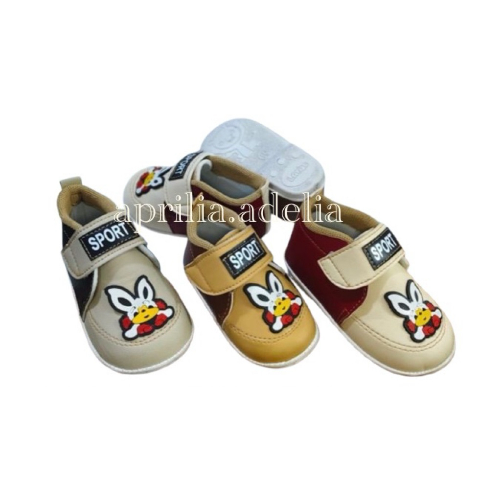 BABY BOYS SHOES/BABY SPORT BOOTS