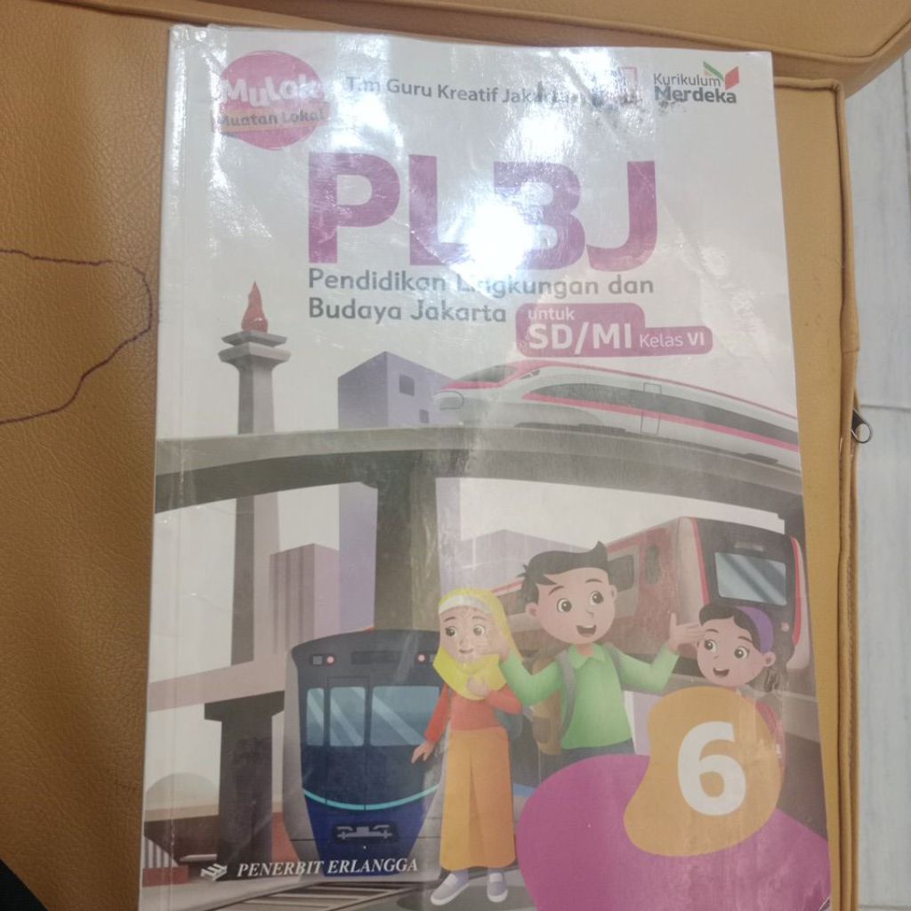 PLBJ GRADE 6 อิสระ**